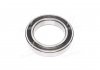 Подшипник шариковый 6013 2RS1 (65х100х18) SKF 6013-2RS1 (фото 3)