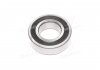 Підшипник кульковий 62208 2RS1 (40х80х23) SKF 62208-2RS1 (фото 3)