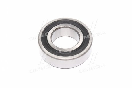 Підшипник кульковий 62208 2RS1 (40х80х23) SKF 62208-2RS1 (фото 1)