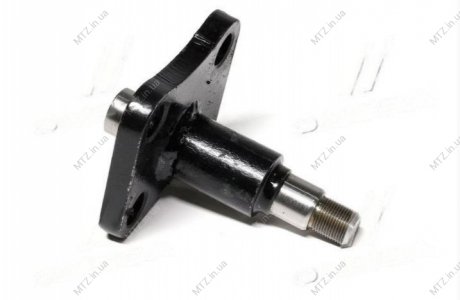 Кронштейн задньої навіски МТЗ (ТД Автокомплект) Евро-Лан Трейд Ф50-4605020-К