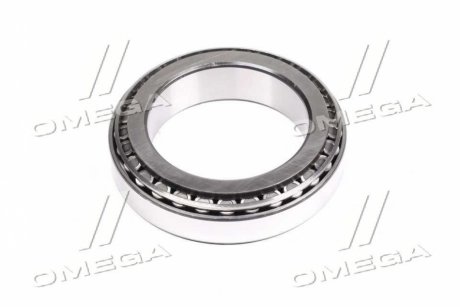 Подшипник роликовый (100х150х32) SKF 32020 X
