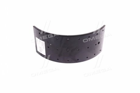 Фото 1 - колодка тормозов. барабан. 410x150 VOLVO RIDER RD 12.02.43 Колодка тормозов. барабан. 410x150 VOLVO RIDER RD 12.02.43 (фото 1)