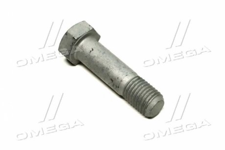 Болт Lemken 6-гранний M16x60-10.9 Zn (Lemken) LEMKEN GmbH & Co. KG 3013779