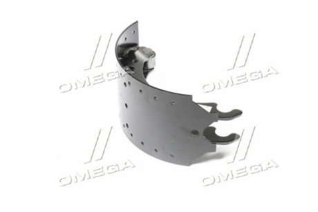 Колодка тормозов. барабан. 420х200 BPW RIDER RD 12.02.30 (фото 1)