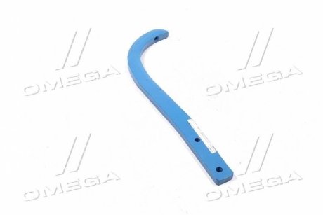 Стійка Kompaktor 40x15x450 (вир-во Lemken) LEMKEN GmbH & Co. KG 4653901 (фото 1)