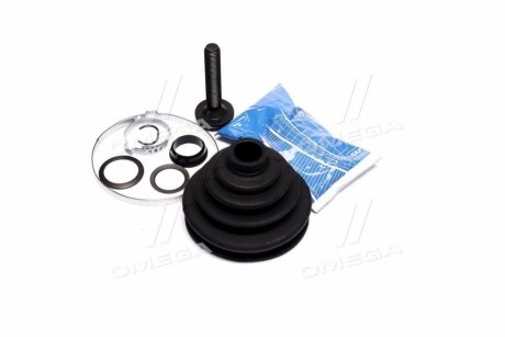 Пыльник ШРУС внешне. MB VITO (выр-во) SKF VKJP 3017 (фото 1)