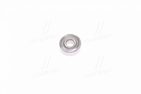 Подшипник шариковый (8X22X7) (выр-во) SKF 608-2Z