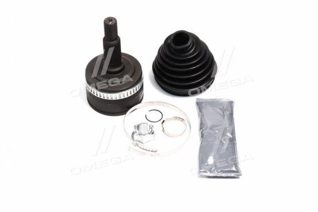 ШРУС наружу. с пыльником MB (выр-во) SKF VKJA 5351