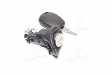 Замок крышки багажника DACIA LOGAN 04- DECARO DE.6001550621L