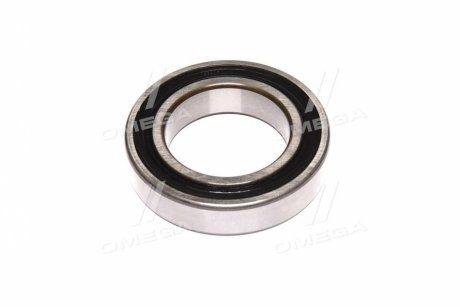 Подшипник шариковый 6009 2RS1/C3 SKF 6009-2RS1/C3 (фото 1)