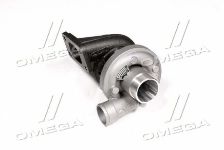 Турбокомпресор (вир-во CZ Strakonice) CZ a.s. С14-127-01