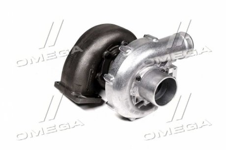 Турбокомпресор (вір-во CZ Strakonice) CZ a.s. К36-87-01