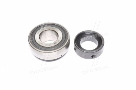 Корпусный подшипник SKF YET 205-014 (фото 1)