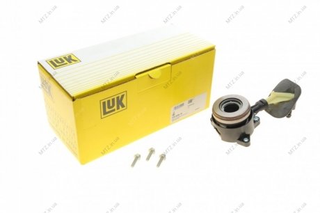 Подшипник выжимной FORD (выр-во) LUK 510 0208 10