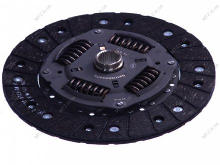 Диск зчепл. ведений VW (вир-во) LUK 322 0147 11