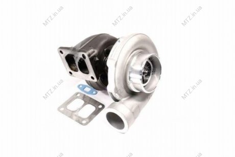 Турбокомпресор JOHN DEERE Cametet 64207-77