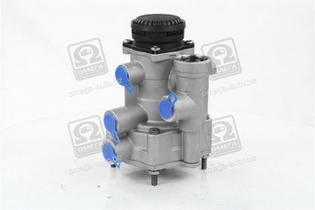 Фото 1 - кран тормоз. Scania, Volvo RIDER RD 87.87.998 Кран тормоз. Scania, Volvo RIDER RD 87.87.998 (фото 1)