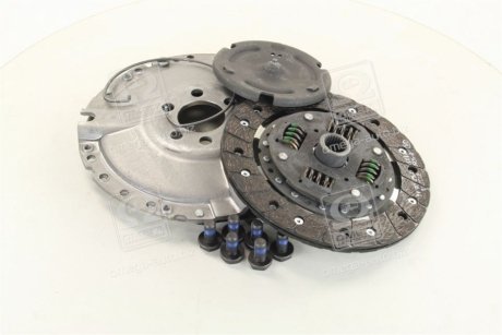 Сцепление VW, 74-92 (выр-во) LUK 619 0042 06