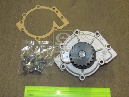Насос водяной (выр-во) SKF VKPC 86618 (фото 1)