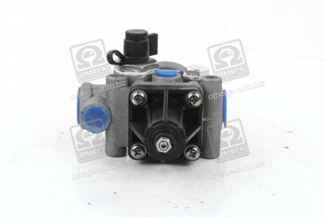 Регулятор тиску RIDER RD 87.87.985