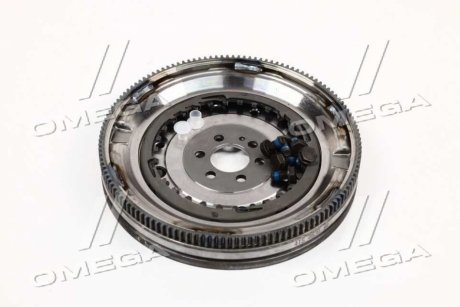 Маховик VW GOLF V-VI 09-13, JETTA III 09-10, SKODA OCTAVIA II 09-13 1,6-1,9TDI (Вир-во) LUK 415 0531 09