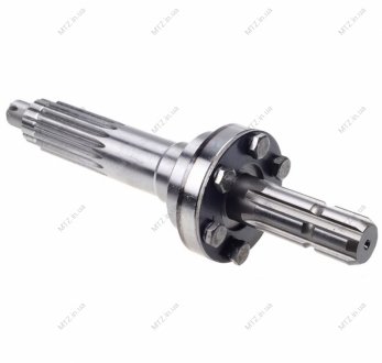 Вал отбора мощности МТЗ (6 шлиц) (AC) S.I.L.A. 80-4202015-А-01