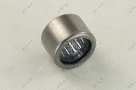 Подшипник центрирующий AUDI, VW, SKODA 70- LUK 410 0009 10