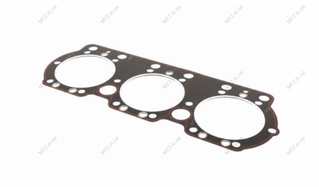 Прокладка головки блоку ЯМЗ 236 нов. обр. з гермет. TEMPEST 236-1003210-В6