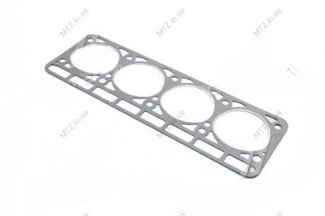 Прокладка ГБЦ ГАЗ 24 безасб. (вир-во ЛЗТД) Трактородеталь, г.Лозовая 24-1003020-Б