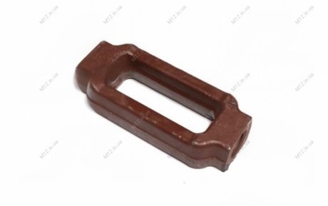 Фото 1 - стяжка механізму задньої навіски МТЗ 1221 (ТД Автокомплект) Евро-Лан Трейд 1220-4605103 Стяжка механізму задньої навіски МТЗ 1221 (ТД Автокомплект) Евро-Лан Трейд 1220-4605103 (фото 1)