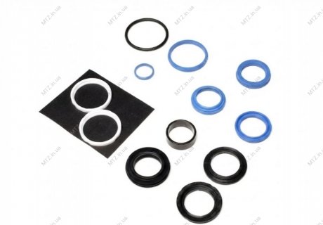 Р/к Гідроциліндра (50х25) ТОВ "Вінницький агрегатний завод" (ст.обр.) (вир-во ВАЗ) ВЗТА Ц50.25R