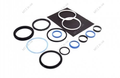 Р/к Гідроциліндра (100х40) ТОВ "Вінницький агрегатний завод" (вир-во ВАЗ) ВЗТА Ц100.40