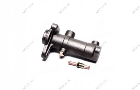 Циліндр гальмівний головний ГАЗ 33081,3309,4301 з АБС DETALKA 3309-3505010