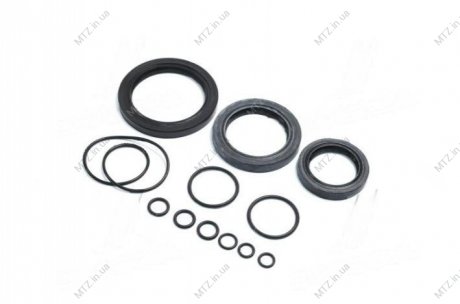 Р/к коробки відбору потужності (повний) МТЗ-1221 Руслан-комплект Р/К-4408 (фото 1)