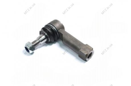 Фото 1 - наконечник тяги рульової Газель Next RIDER RD.21R23.3414056 Наконечник тяги рульової Газель Next RIDER RD.21R23.3414056 (фото 1)