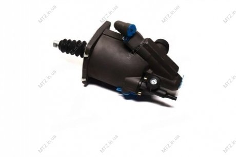 ПГУ зчеплення STANDARD RVI MAGNUM, PREMIUM 04.96- RIDER RD 09.99.82