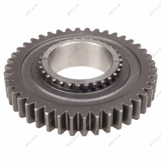 Шестерня Z=42, МТЗ-1221 AGH 112-1701312