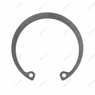 Кольцо стопорное поршневого пальца (S.I.L.A.) S.I.L.A. 236-1004022 (фото 1)