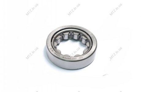 Подшипник вал промеж. раздат. корр. УАЗ, вал вторичное. КПП Таврия <ДК> Дорожная карта 292305КМ