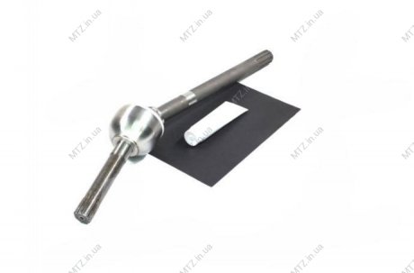 Шарнир кулака поворотного права. УАЗ 3160 L=630мм. <ДК> Дорожная карта 3160-2304060