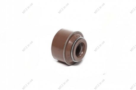 Сальник клапану ГАЗ дв. 402 FKM RIDER RD.4021.1007026