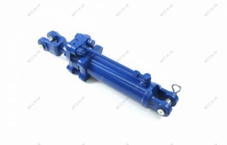 Гідроциліндр (з пальцями) (ТМ Hydrosila) Гидросила Ц75х200-3