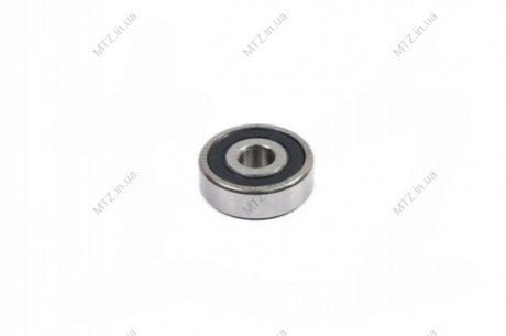 Подшипник 180300 (6300-2RS) (Kinex) KINEX BEARINGS, a.s. 180300 (6300 2RS)