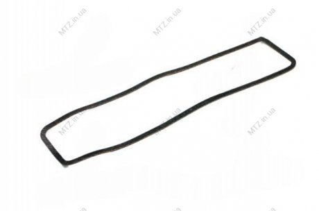 Прокладка кришки коробки штовхачів Газель,Волга (гумо-пробка) TEMPEST 24-1002116