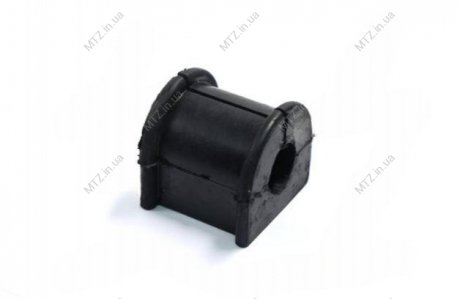 Подушка штанги стабілізатора заднього ГАЗ 3302 (розрізна) RIDER 3302-2916040
