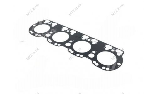 Прокладка головки блока ЯМЗ 7511 (общ. гл.) (метал.) TEMPEST 238Д-1003212-01