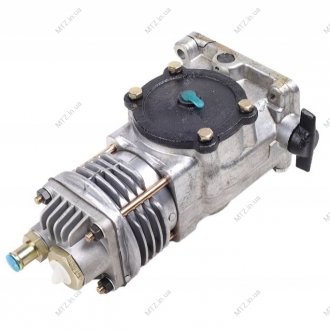 Пневмокомпрессор Д240, 243, 245 (144 л/мин) Юбана А29.01.000