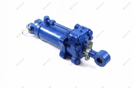 Гідроциліндр (з пальцем) (ТМ Hydrosila) Гидросила Ц75х110-3