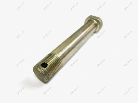Палець механізму задньої навіски МТЗ верхній (ТД Автокомплект) Евро-Лан Трейд 80-4605076