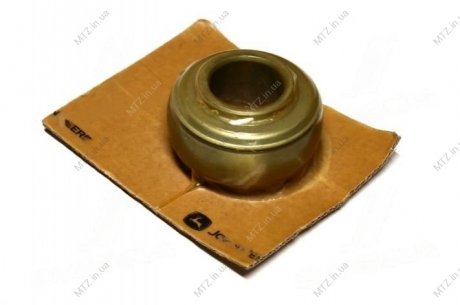 Подшипник 62х30х18 (13P1004/GE30KRRB/DQ03203/DQ09515/84069440/216329/JD39106/JD10285/EX.206.G2) (JD) JOHN DEERE JD10384 (фото 1)